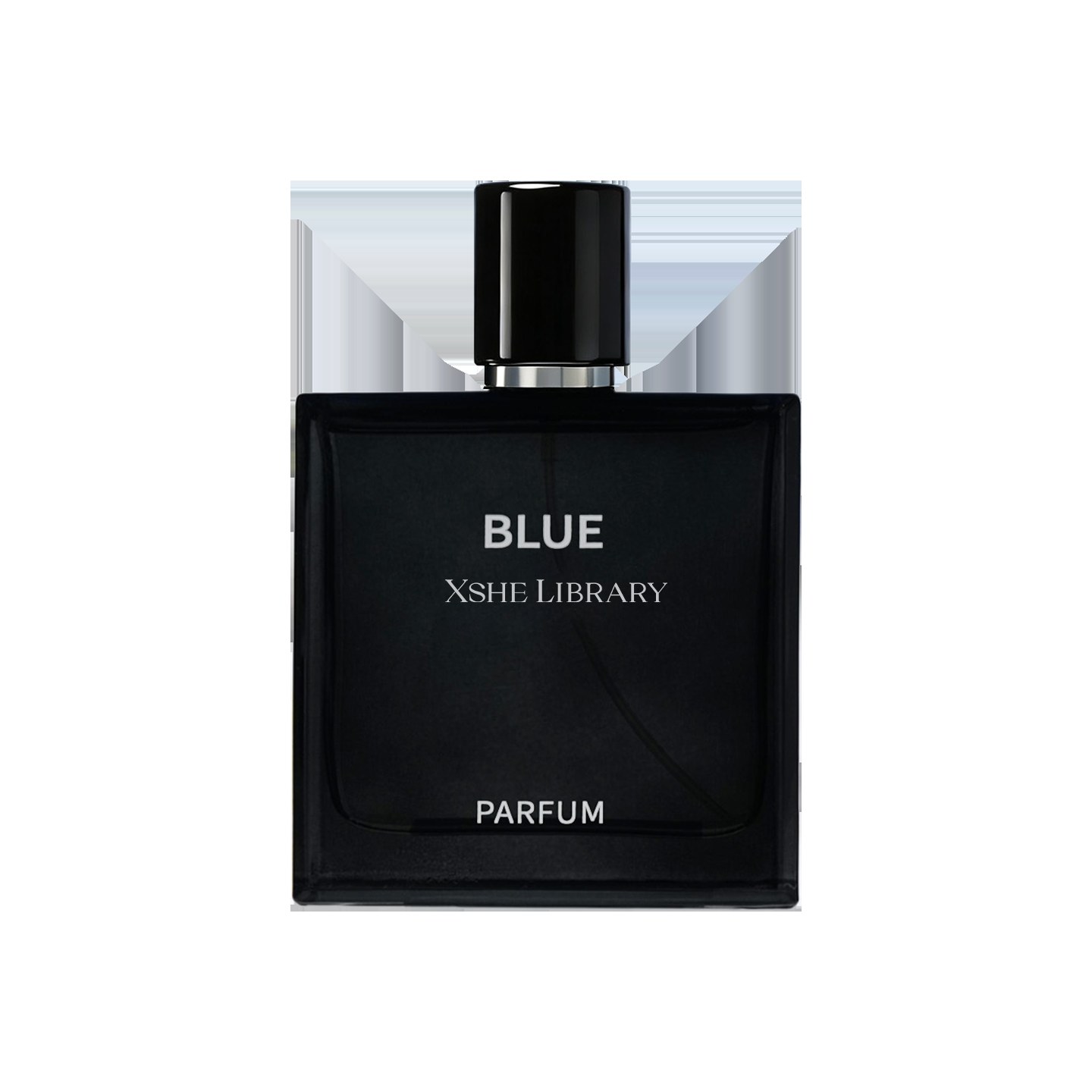 蔚蓝男士香水 fragrance product photograph