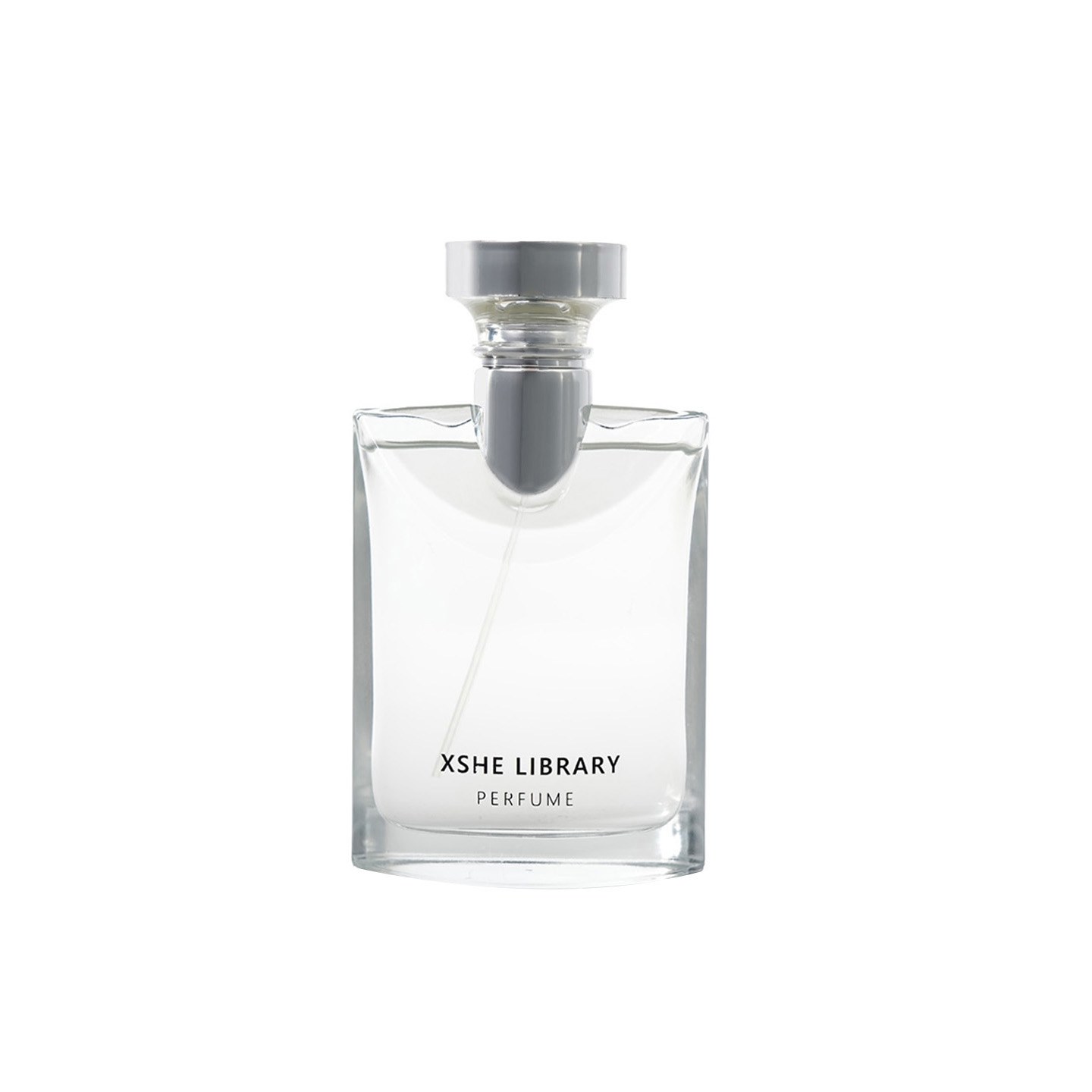 大吉岭茶中性香水 fragrance product photograph